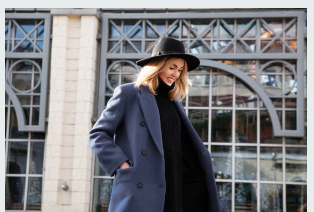 Embrace the Chill: Winter Outfit Inspiration