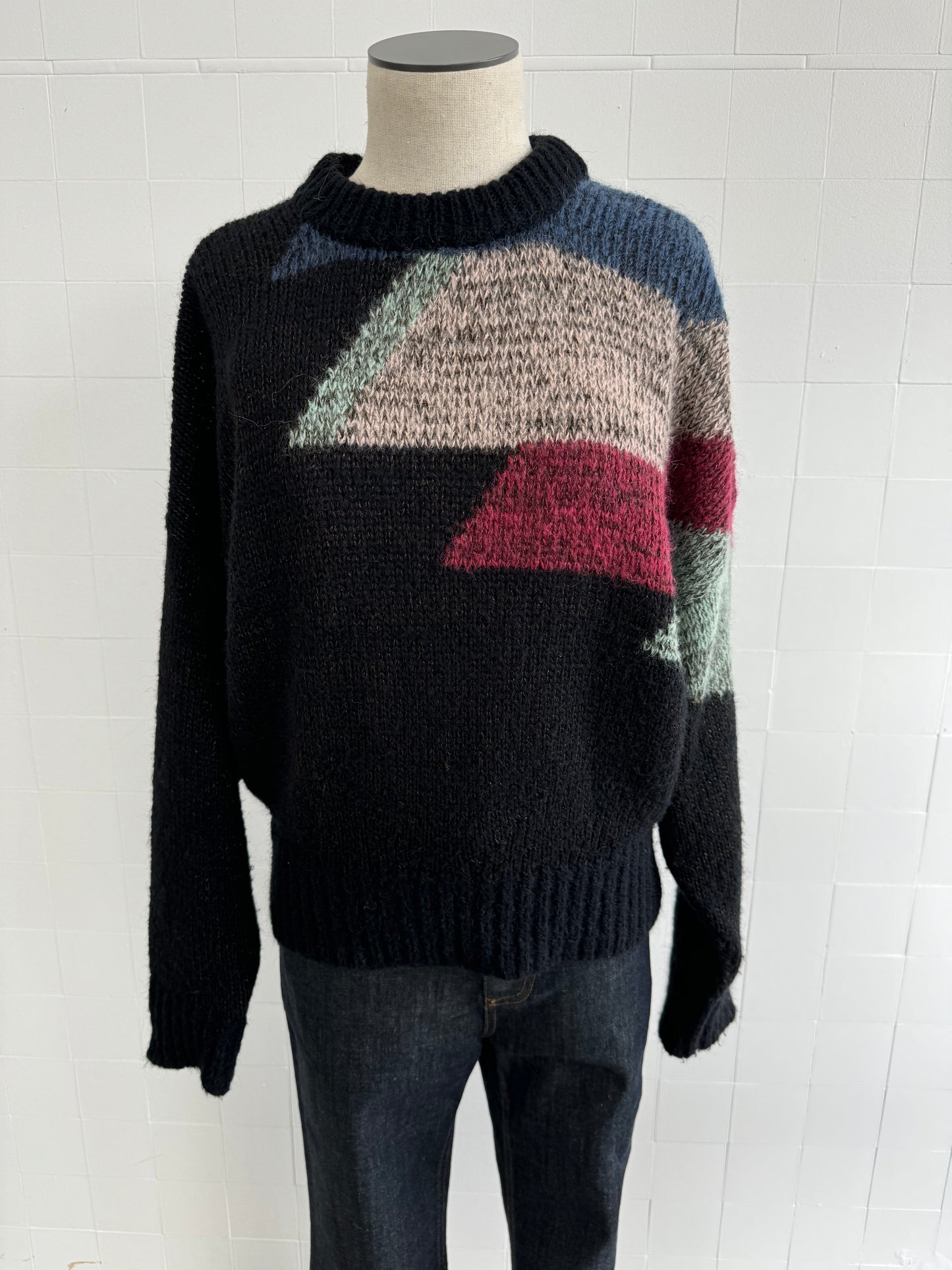 BASH KNIT JUMPER - SIZE 2