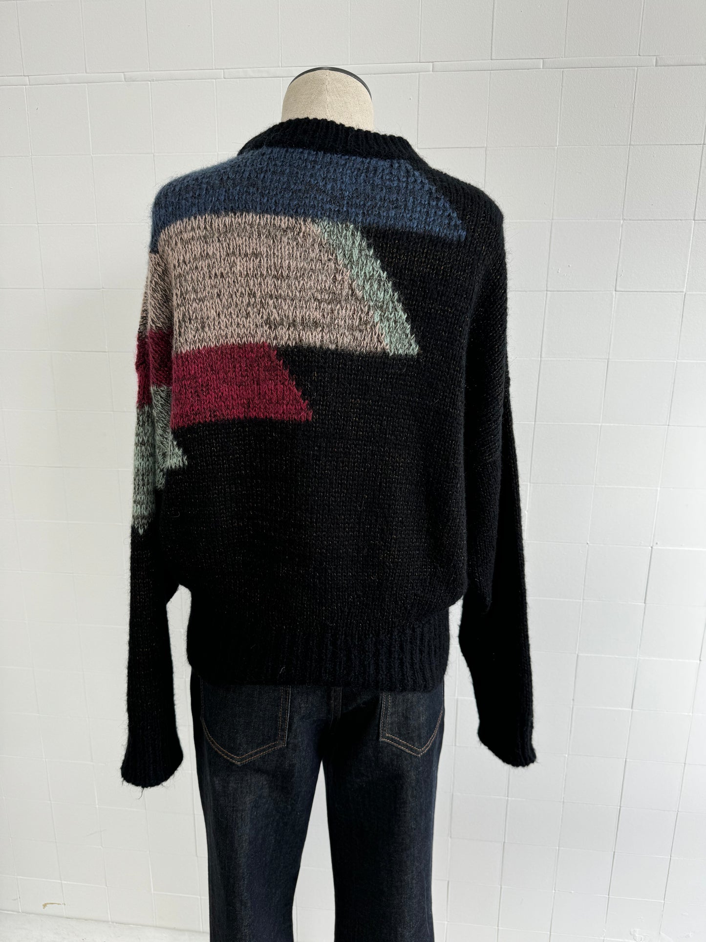 BASH KNIT JUMPER - SIZE 2