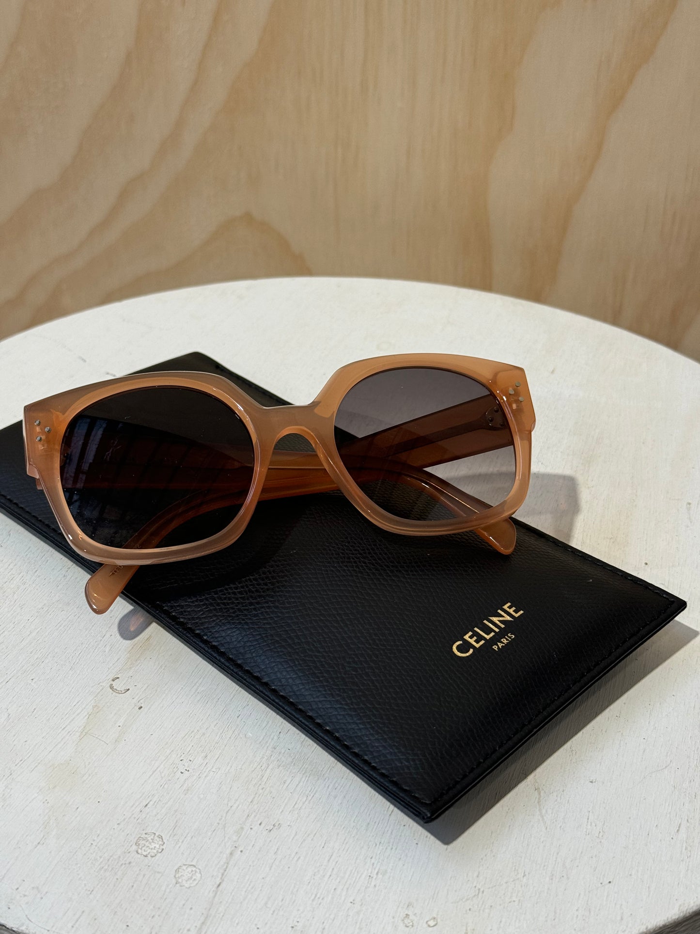 CELINE SUNGLASSES