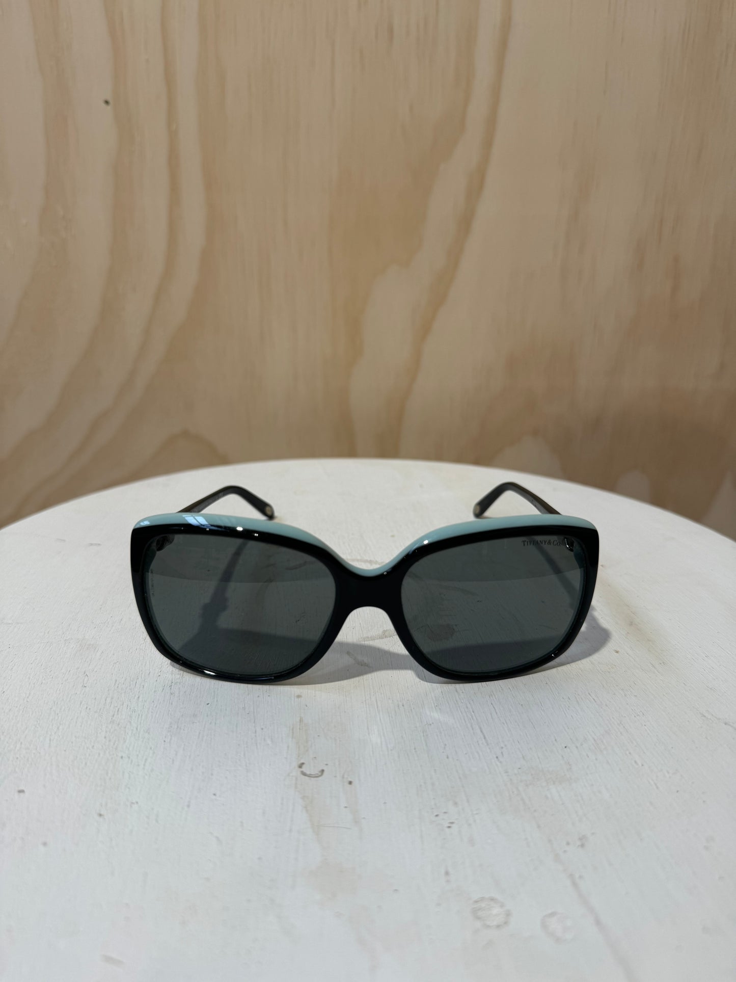 TIFFANY & CO  SUNGLASSES