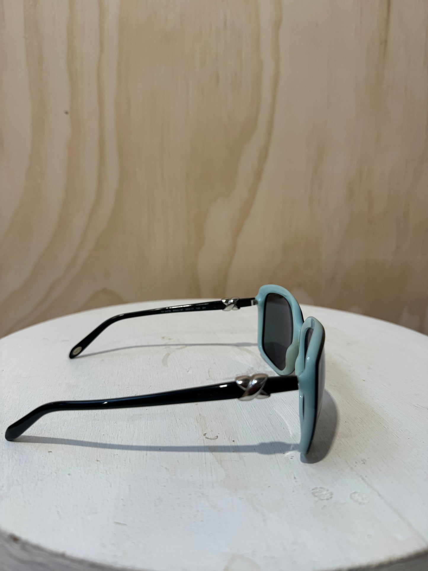 TIFFANY & CO  SUNGLASSES