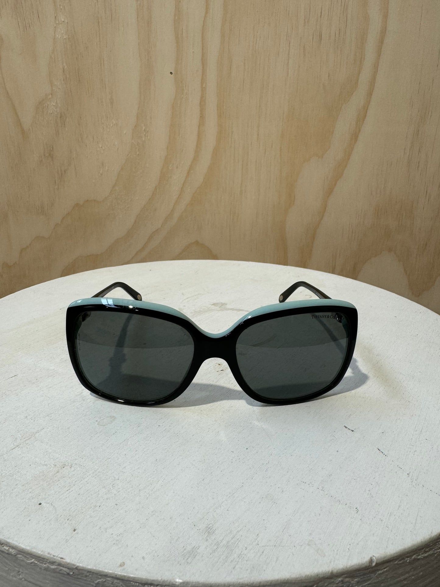 TIFFANY & CO  SUNGLASSES