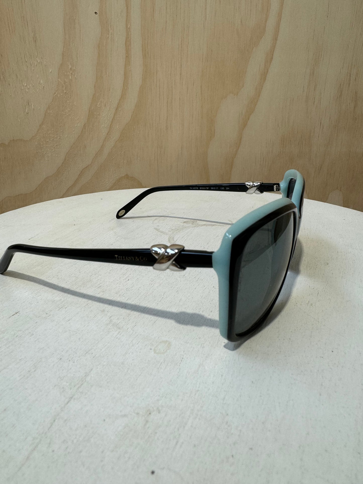 TIFFANY & CO  SUNGLASSES